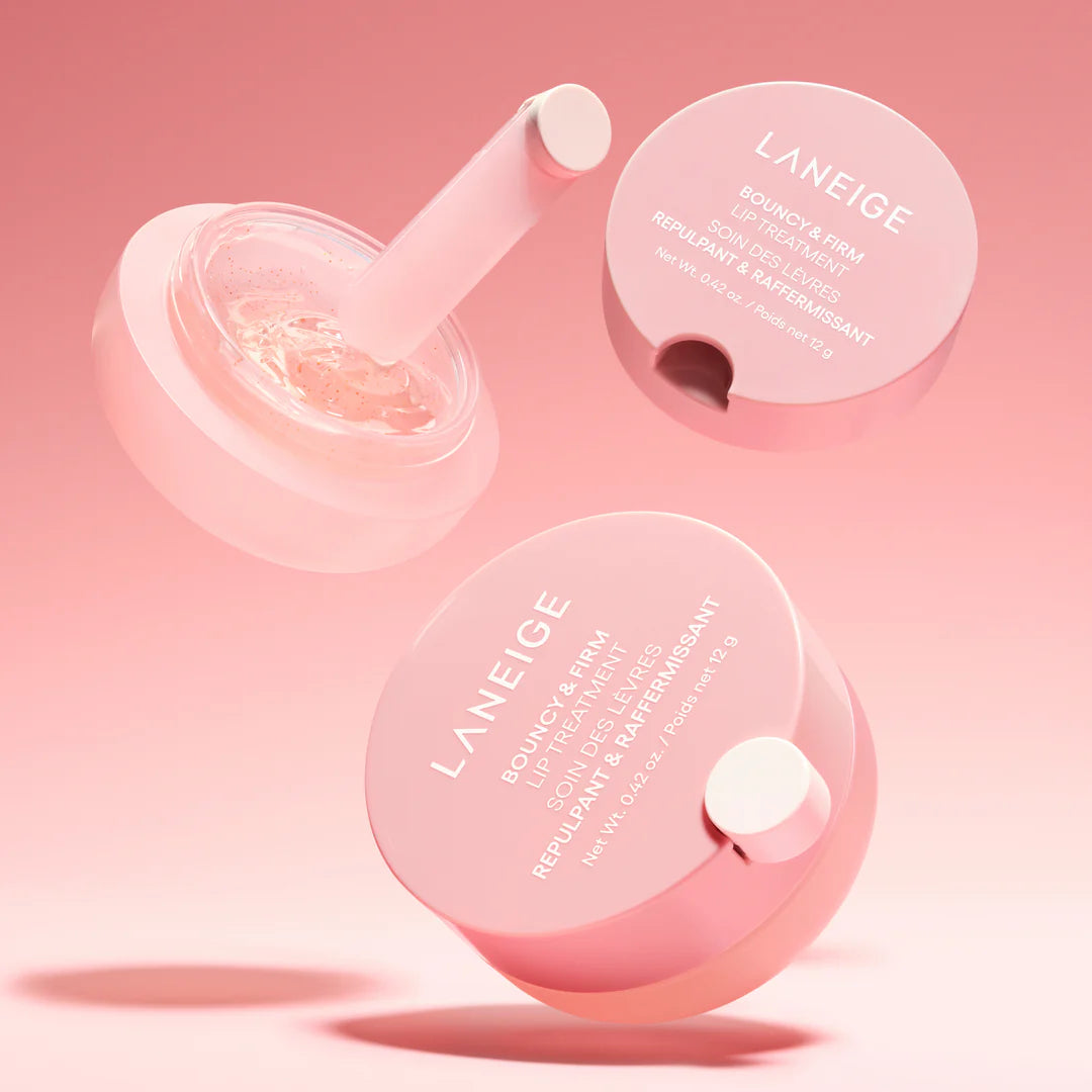LANEIGE Bouncy & Firm Lip Treatment 12g