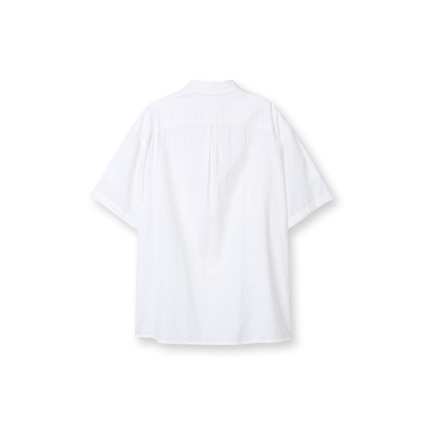 Flower shirt ver imbalance