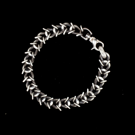 Acantha bracelet adjustable