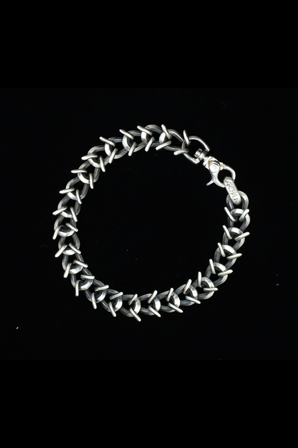 Acantha bracelet adjustable