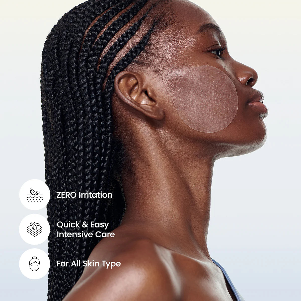 BIODANCE Cera-nol Gel Toner Pads 60Pads