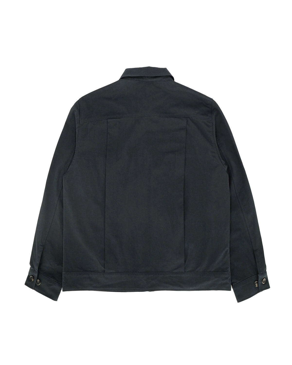 Arc jacket black