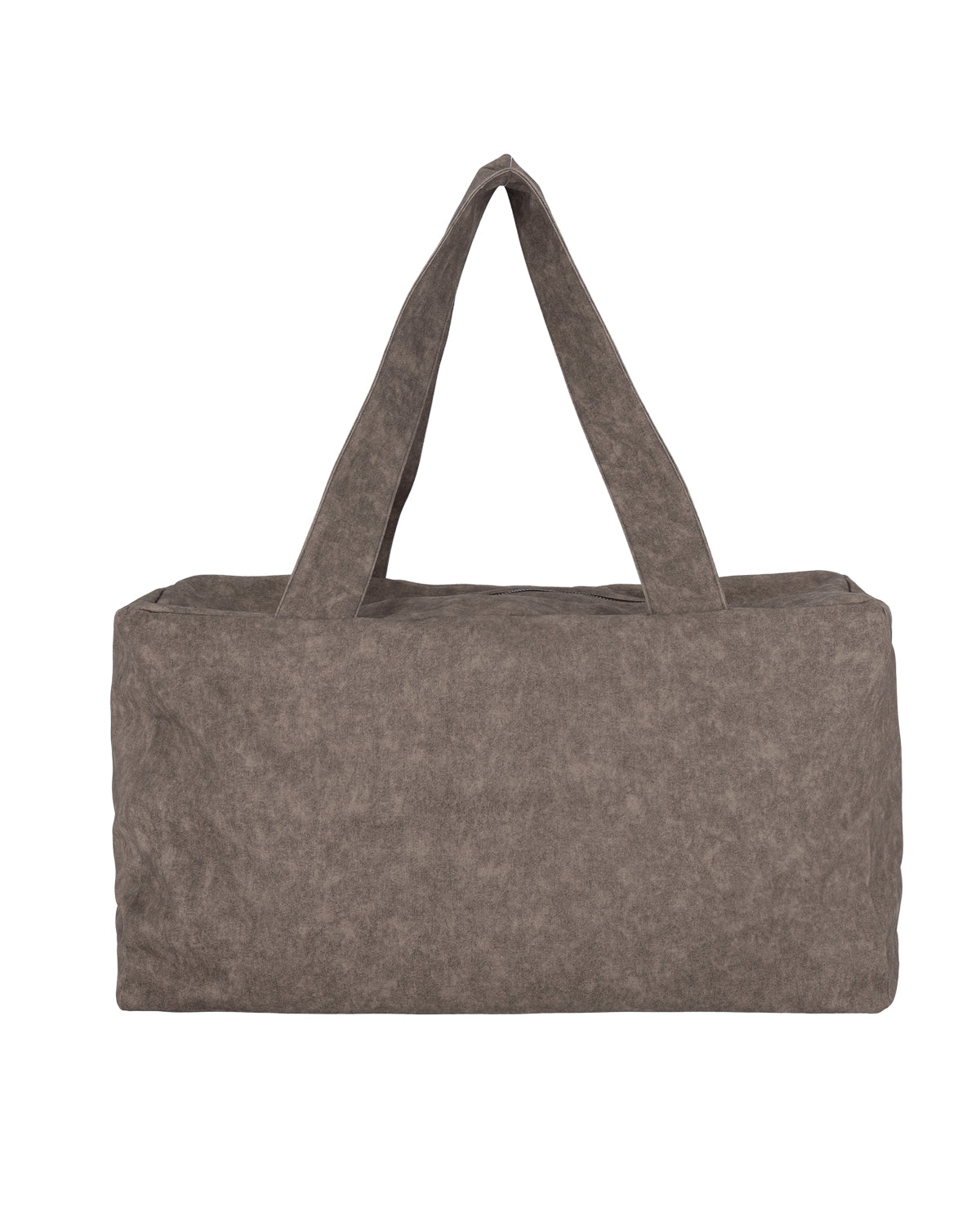 Strata boston bag earthy brown