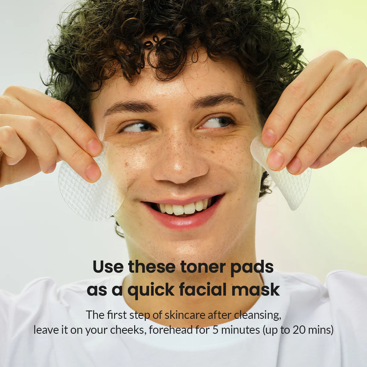 BIODANCE Sea Kelp Gel Toner Pads 60Pads