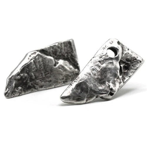 Fragment of a letter