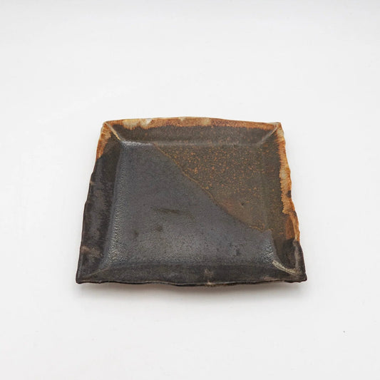 Ash Square Tray #55