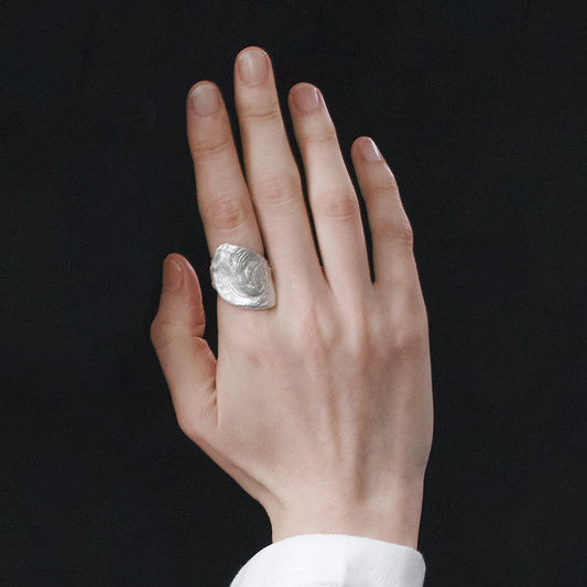 Bangudae petroglyph ring