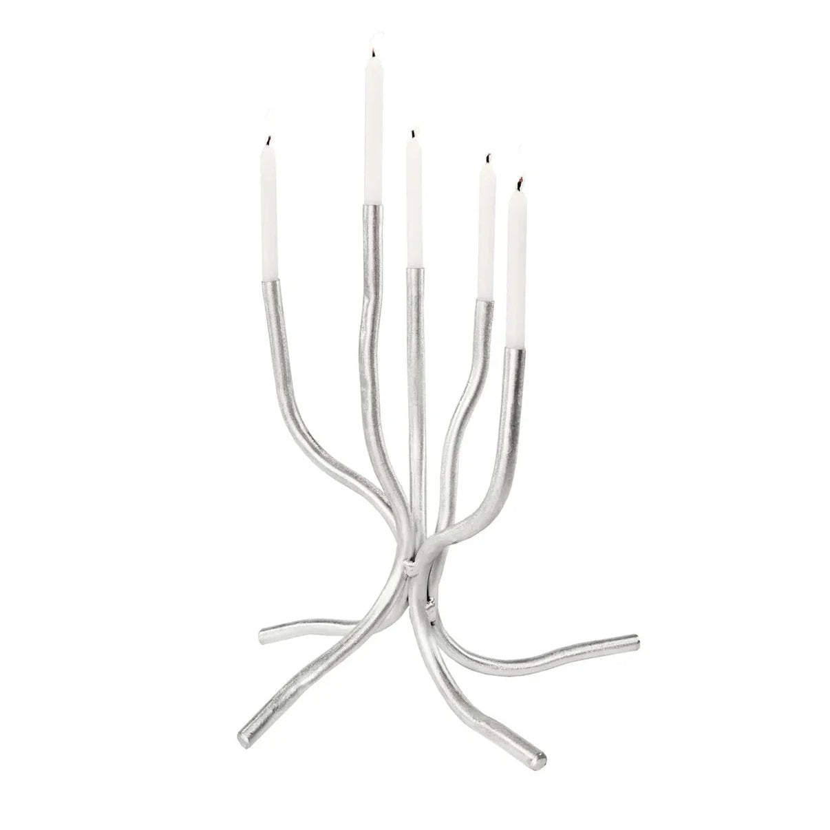 SMALL CANDELABRA