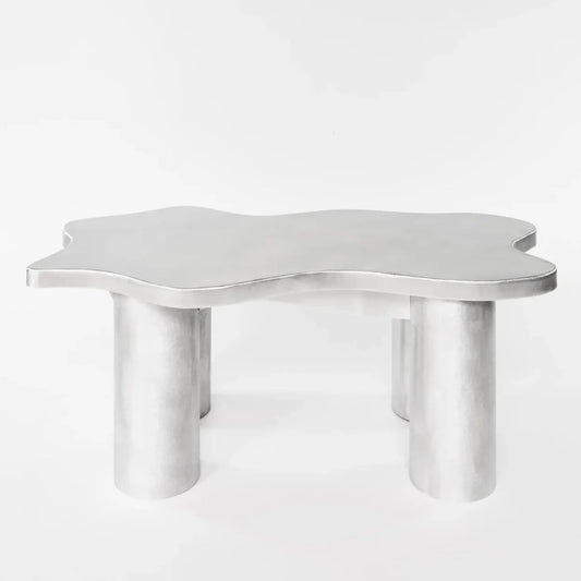 HAND CRAFT SPACE CRAFT COFFEE TABLE