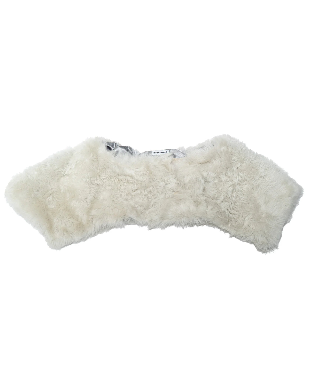 January fur jumper