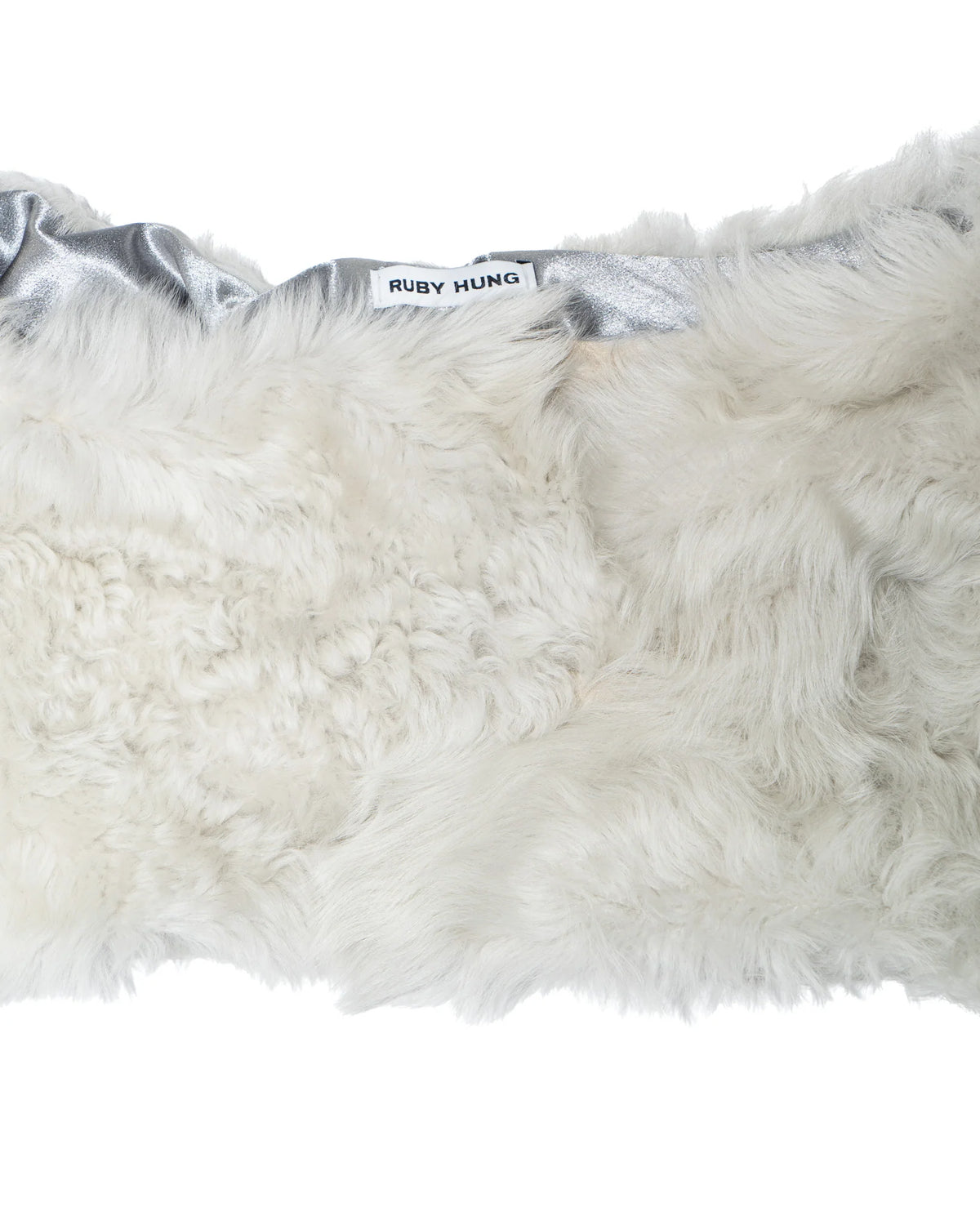 January fur jumper