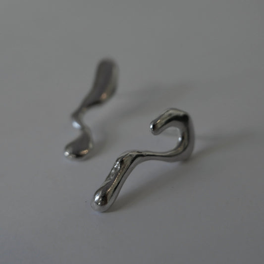 Do You Dream of Me Earrings