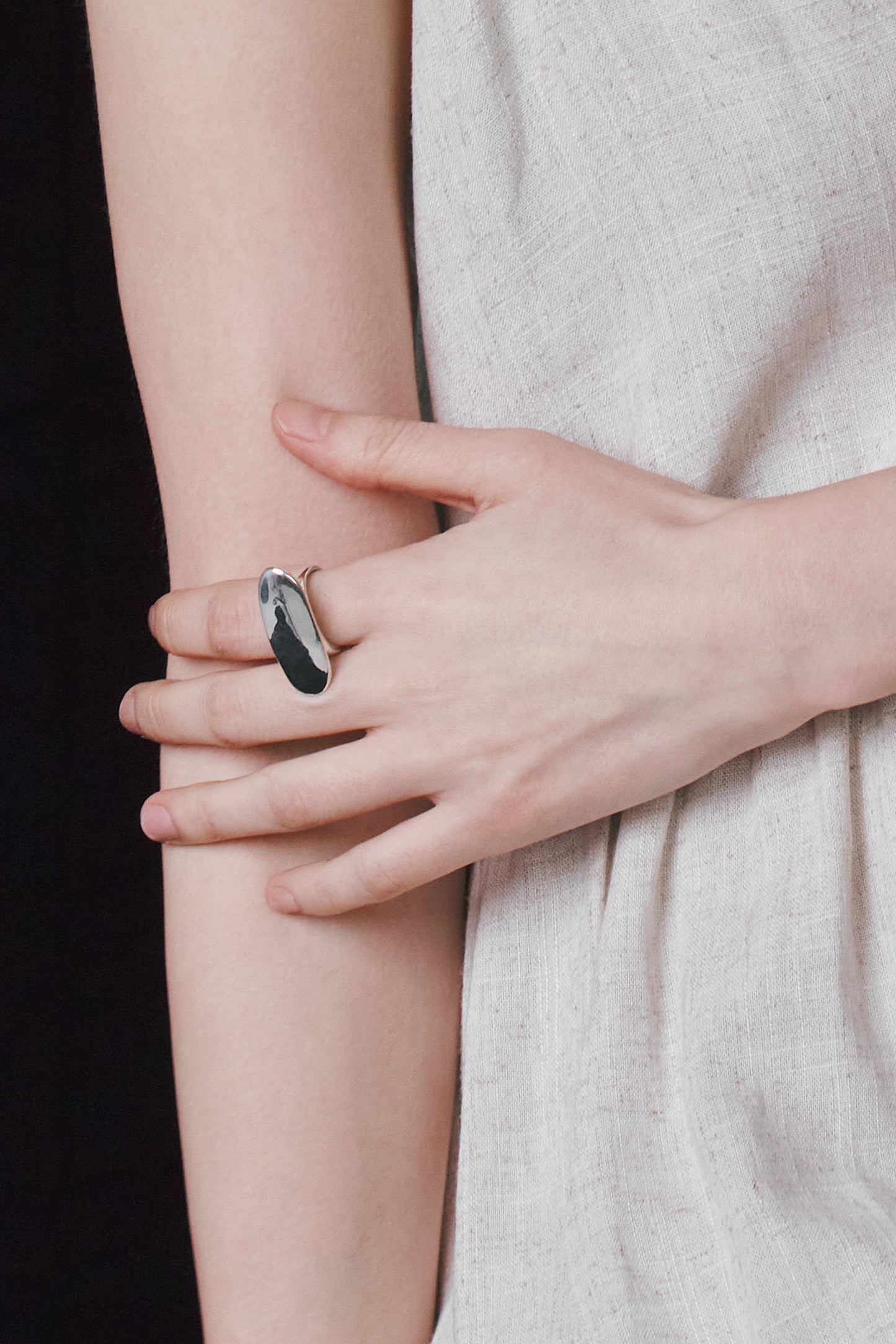 Dolmen ring
