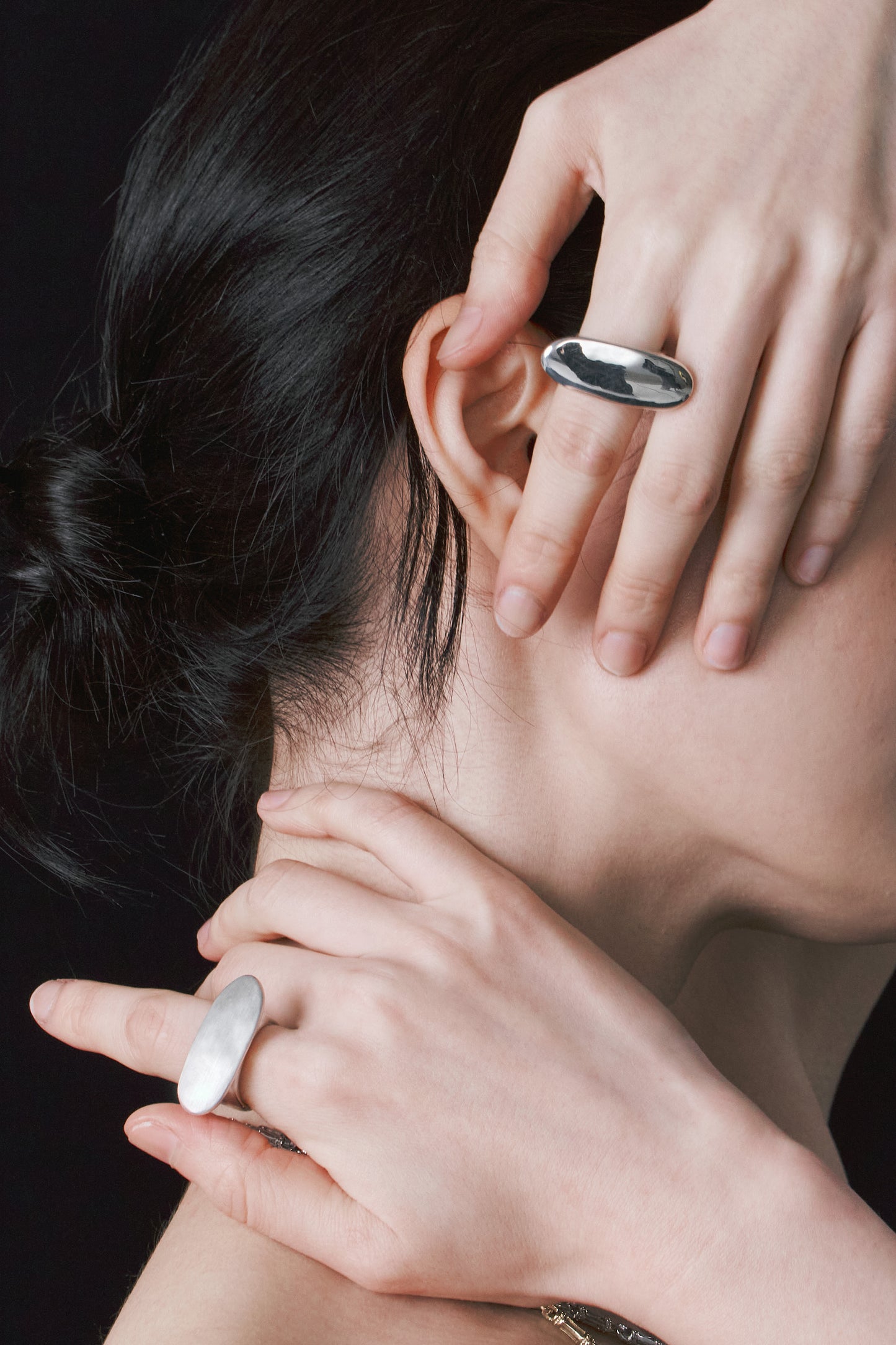 Dolmen ring