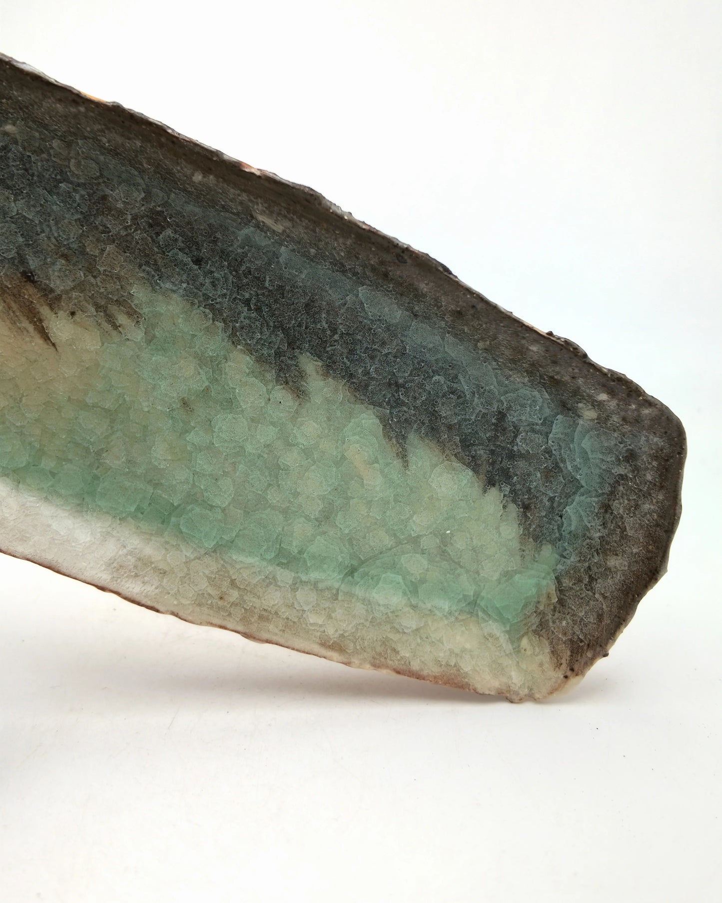 Lava experiment [E-2603]