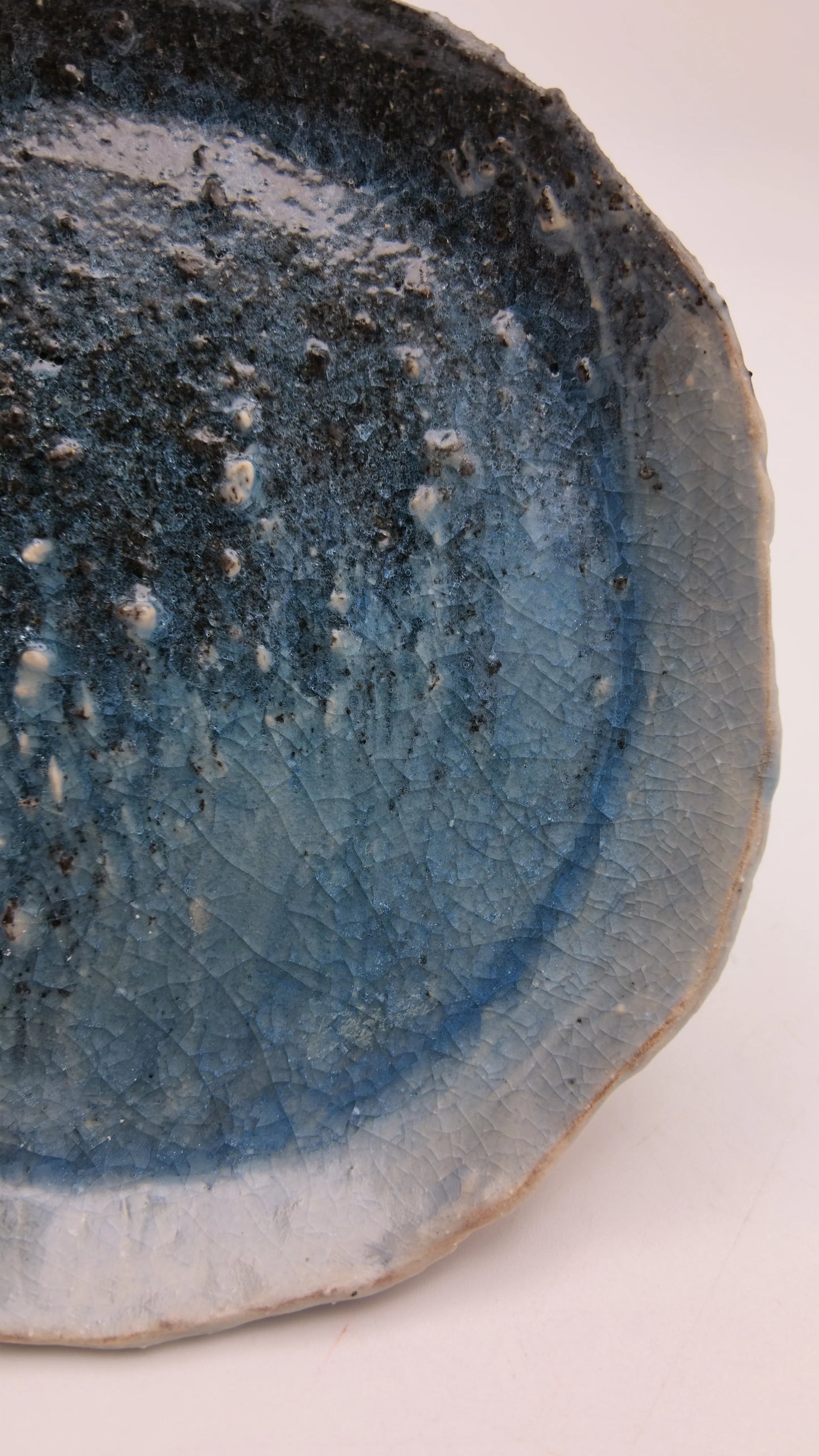 Lava experiment [E-2611]