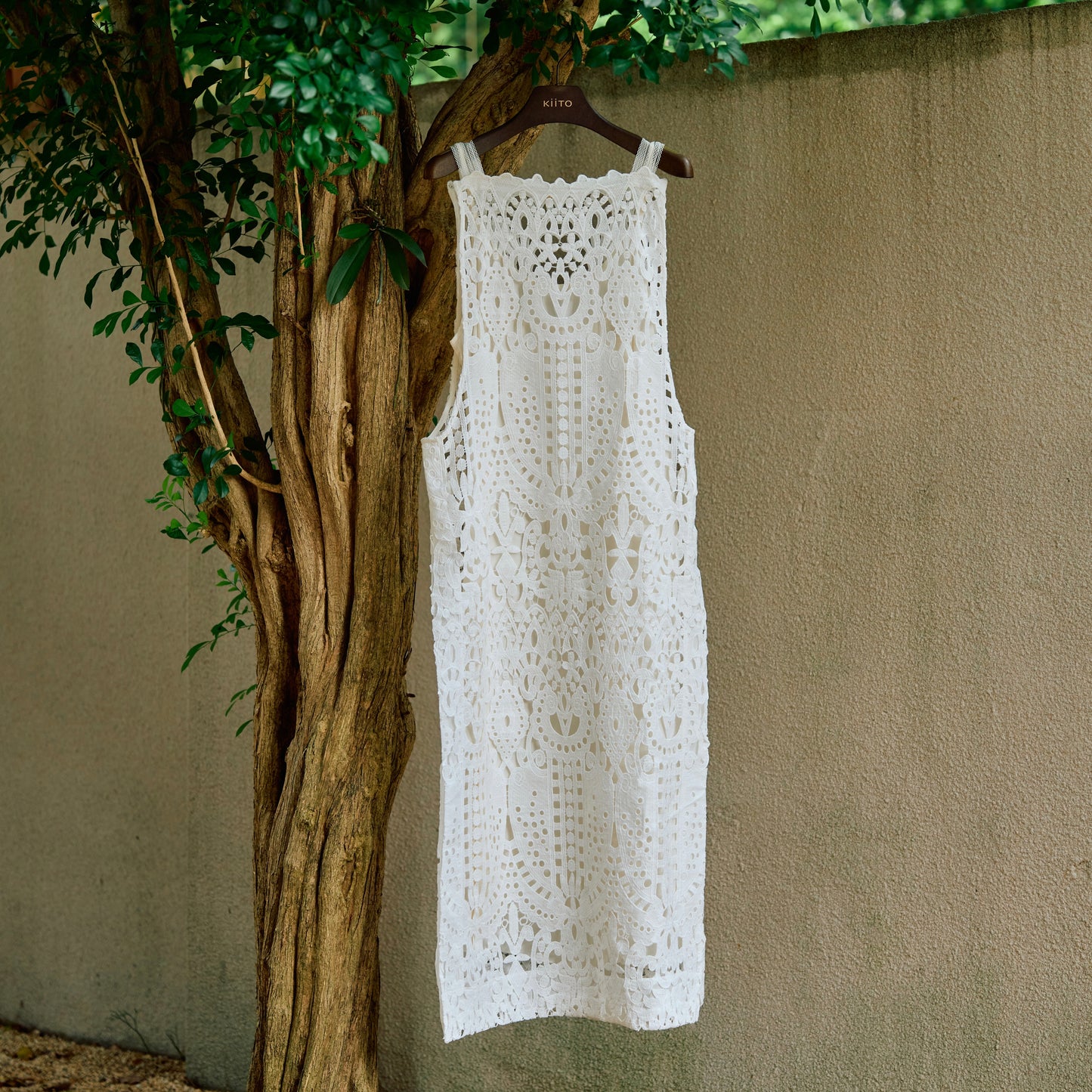 KiiTO Thomas Dress
