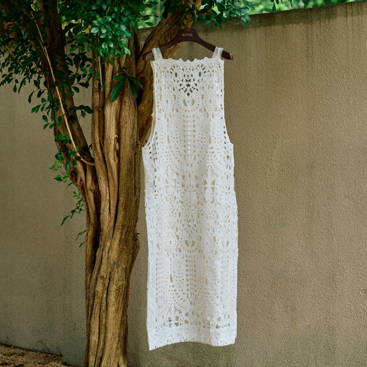 KiiTO Thomas Dress