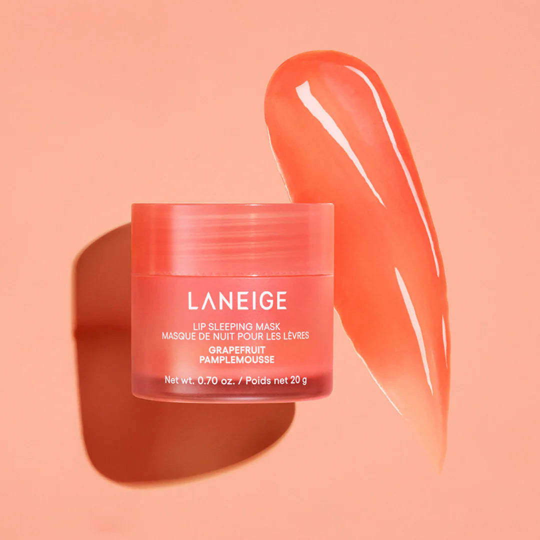 LANEIGE Lip Sleeping Mask 20g / Multi Shades