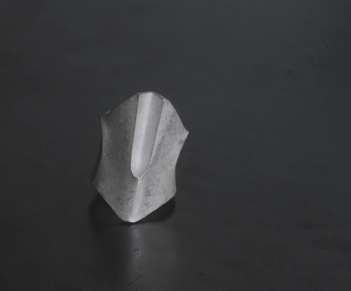 Armory ring