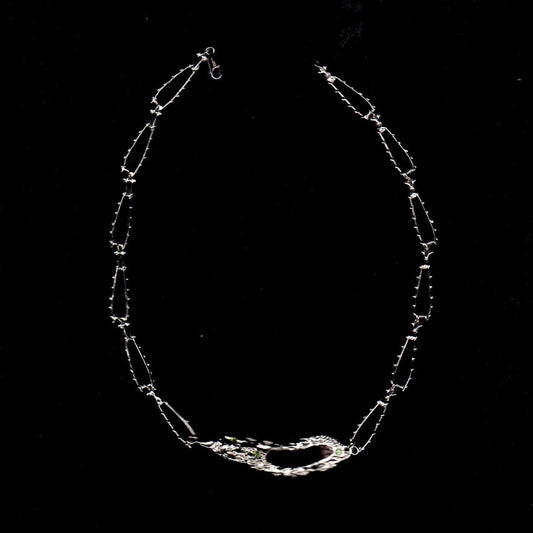 Herbal necklace 01