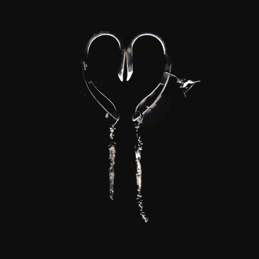 Cocoon earring 03