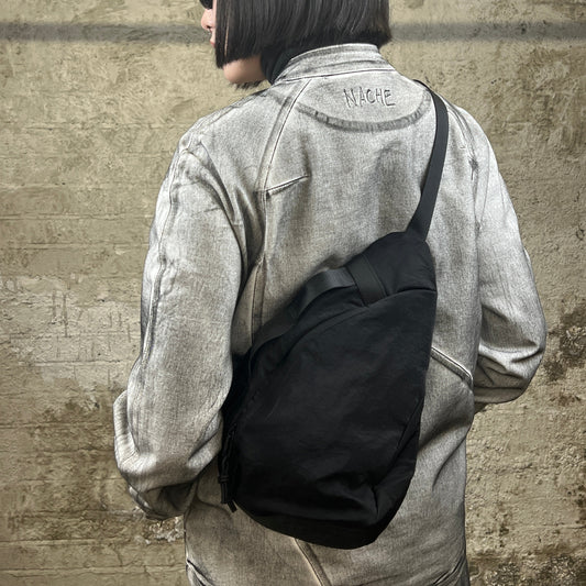 Mini sling crossbody bag