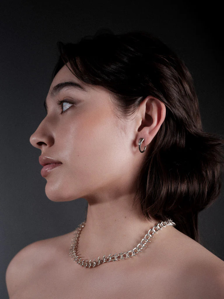 Corcus hoops