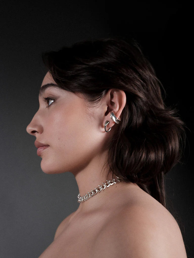 Corcus hoops