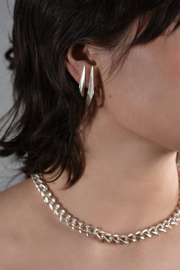 Acri earrings