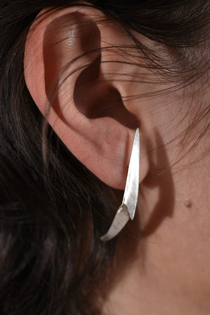 Acri earrings