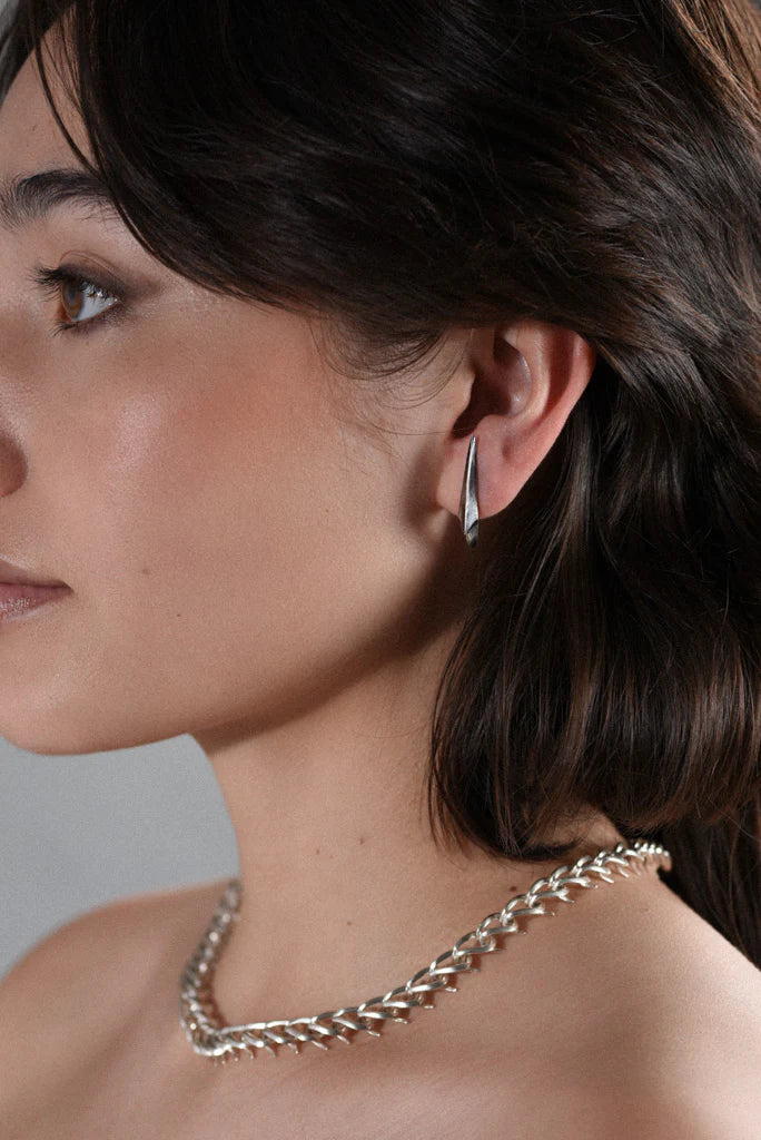 Acri earrings