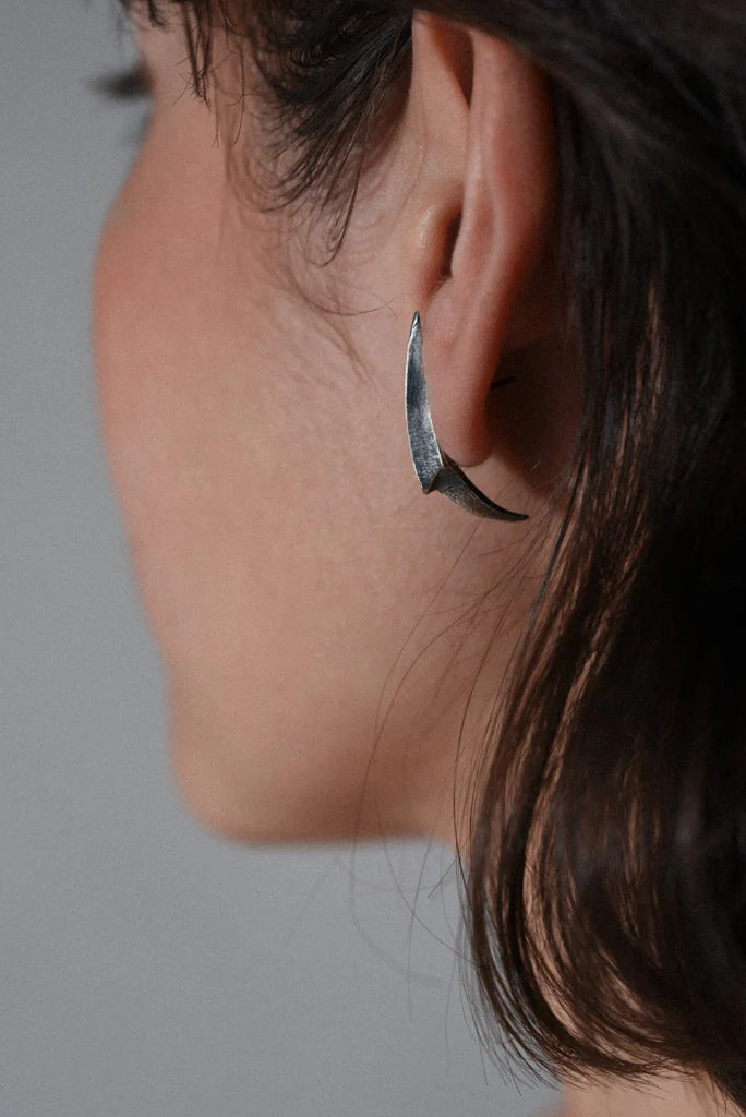 Acri earrings