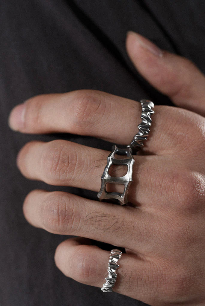 Ponti ring