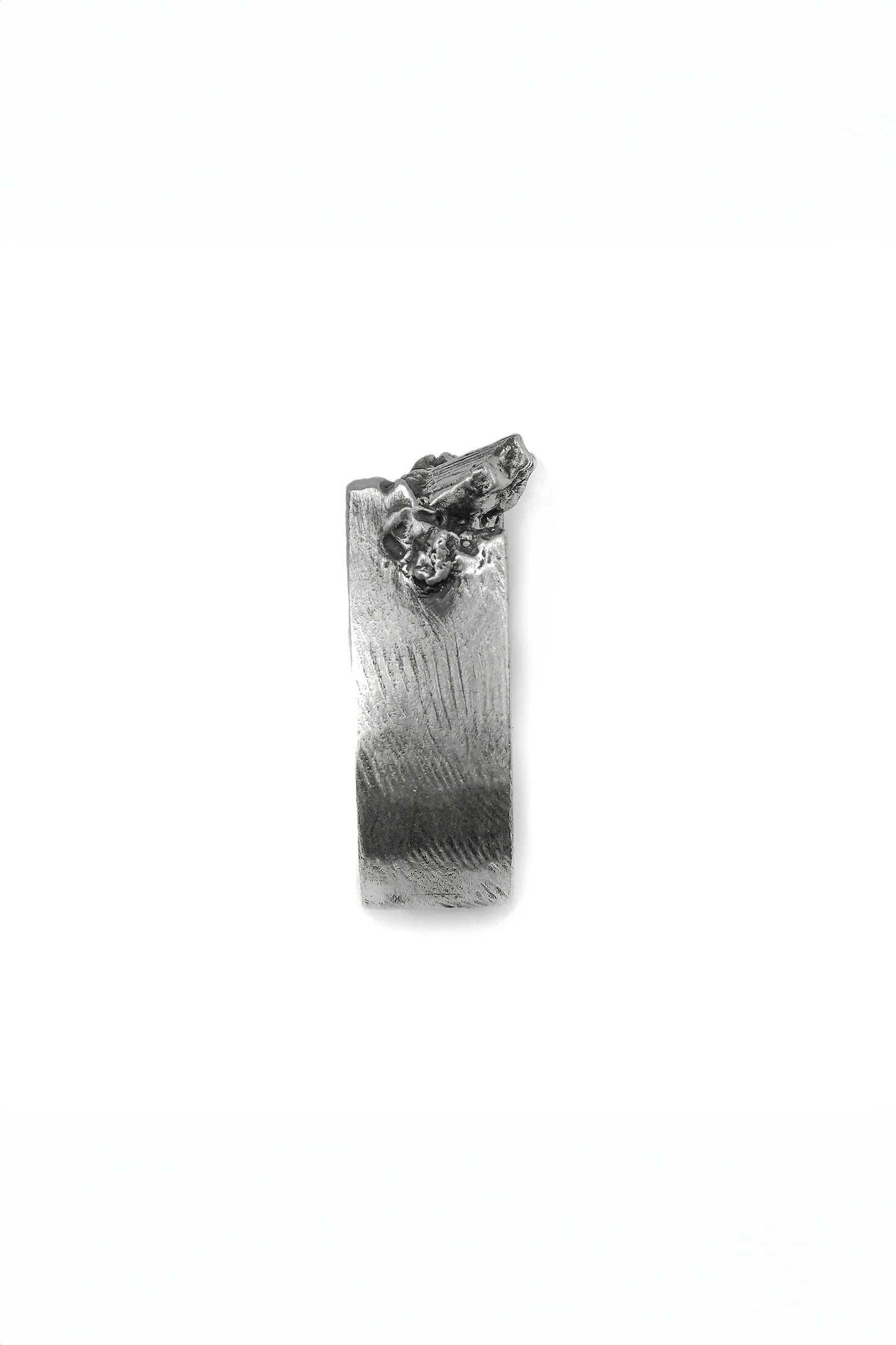 Eternal gemstone ring