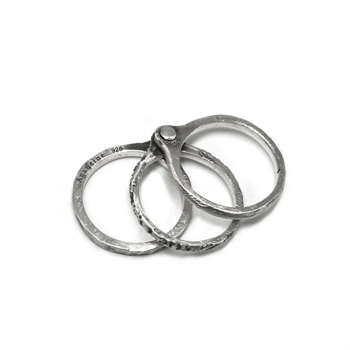 Trinity ring