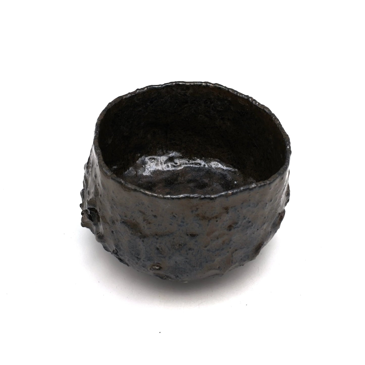 Lava chawan [L-2634]