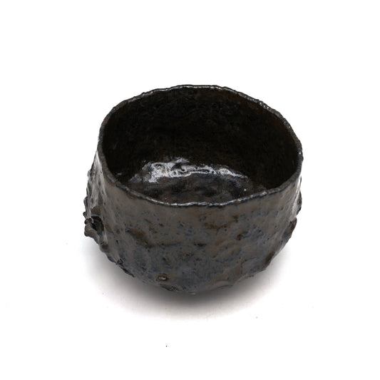 Lava chawan [L-2634]
