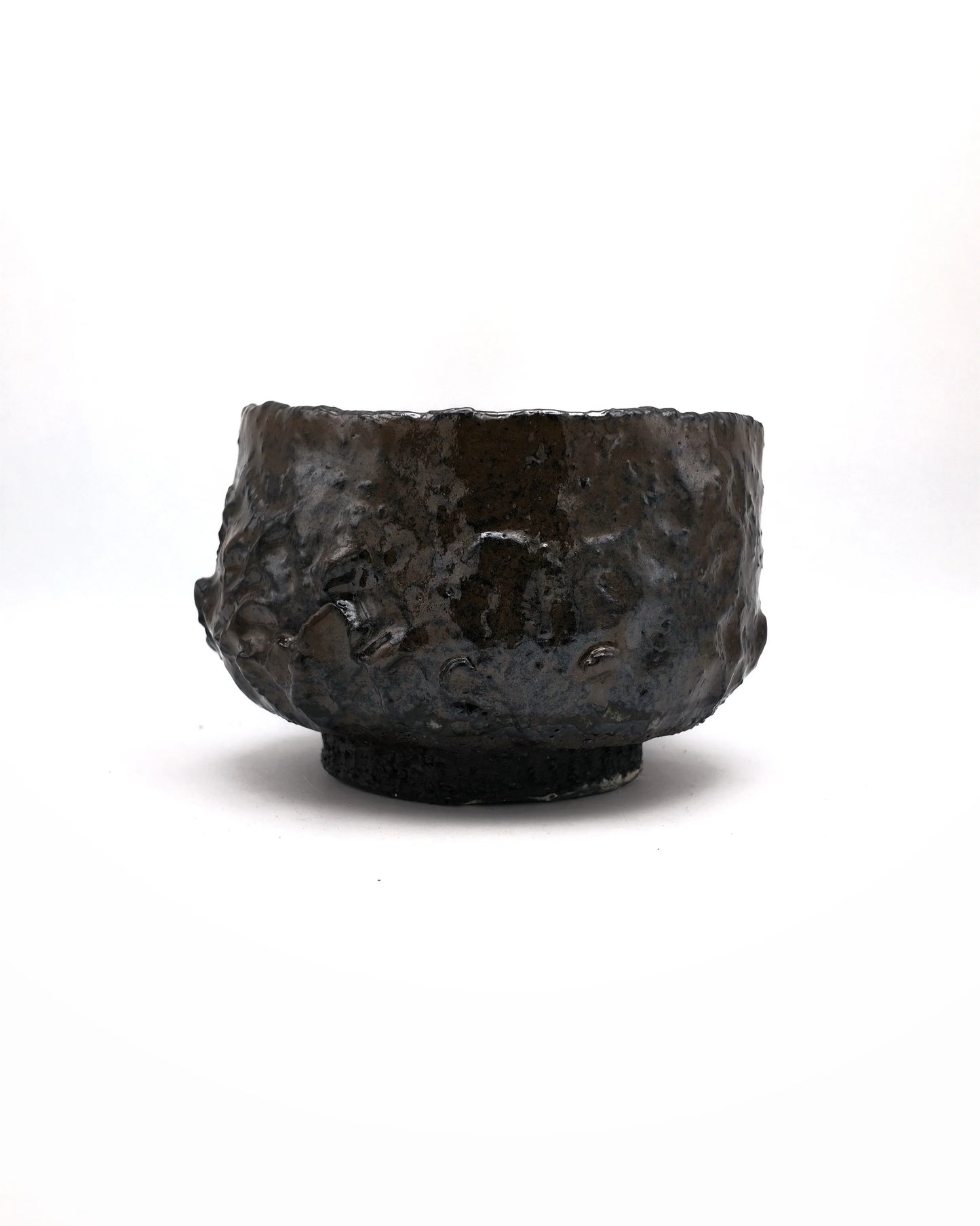Lava chawan [L-2634]