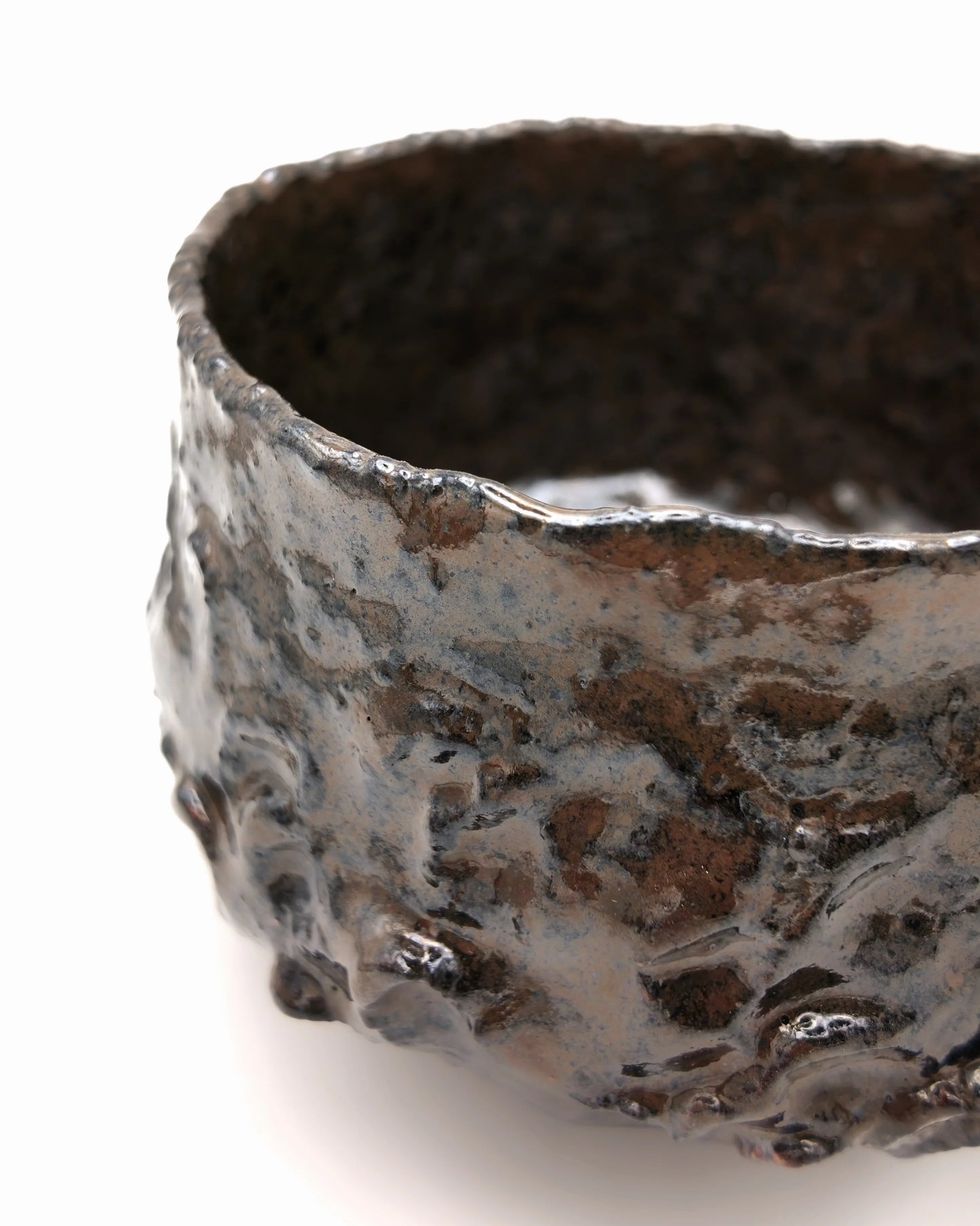 Lava chawan [L-2634]