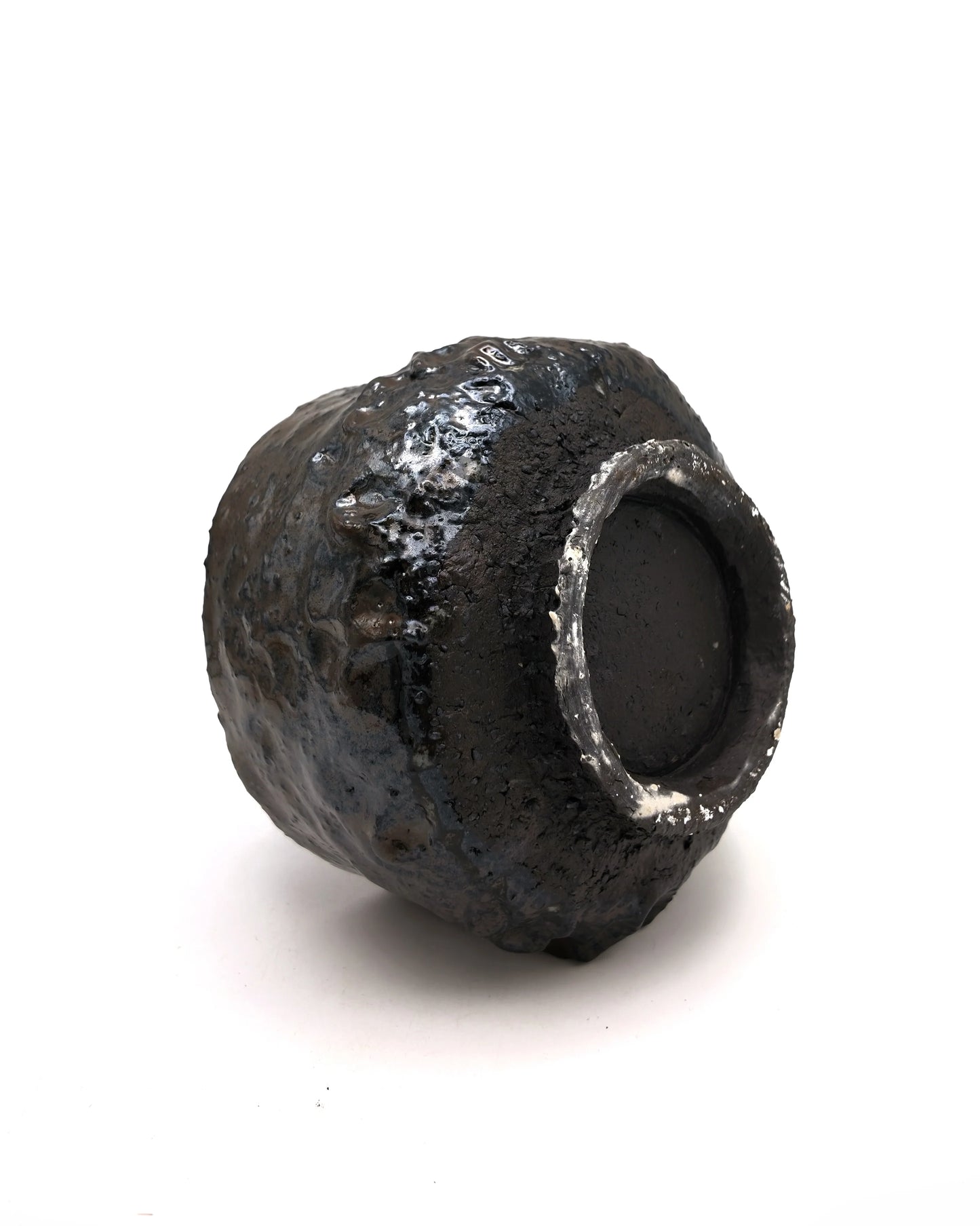 Lava chawan [L-2634]