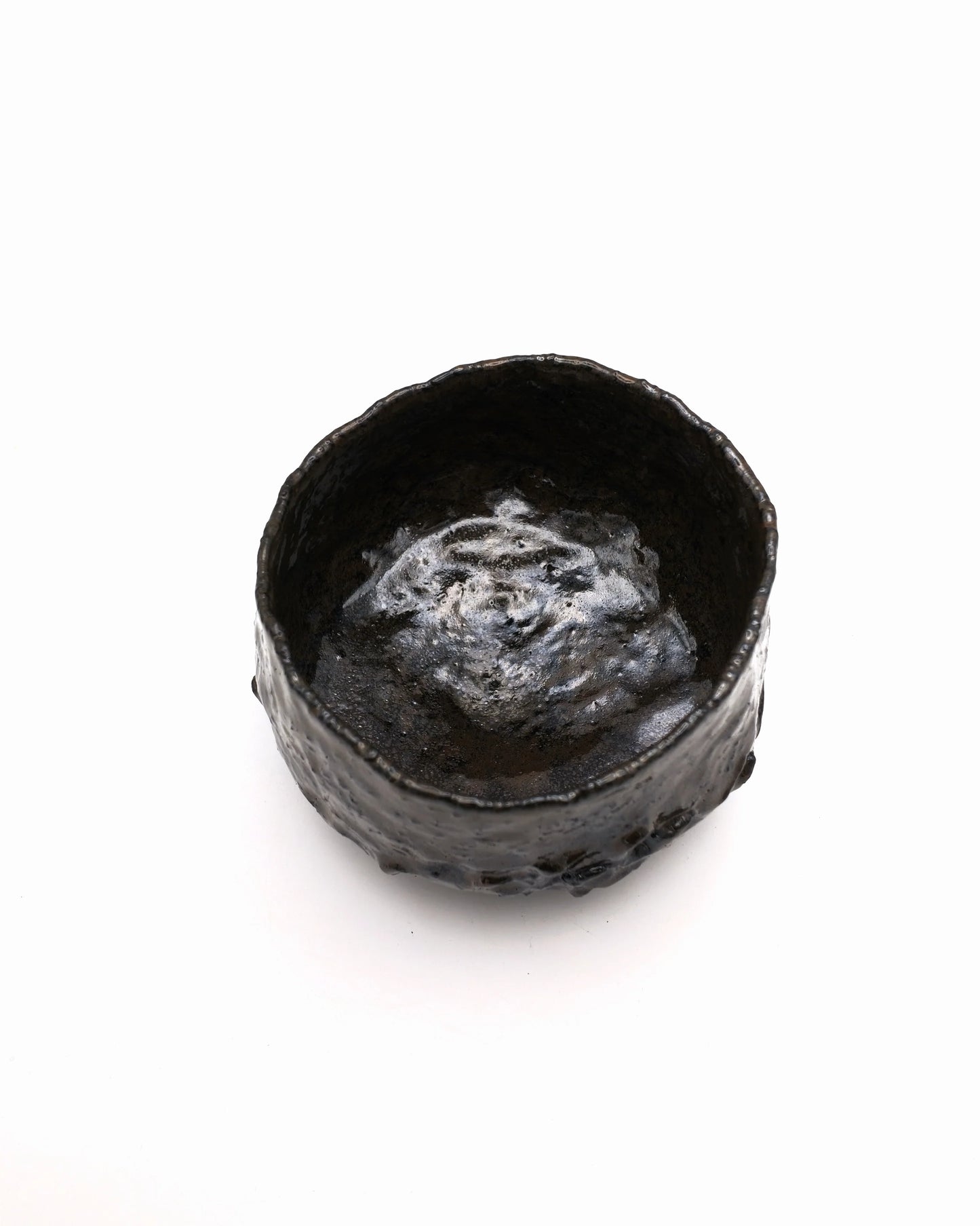 Lava chawan [L-2634]