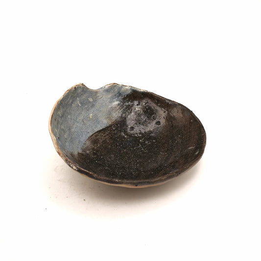 Lava Shell bowl(S) [LS-2610]