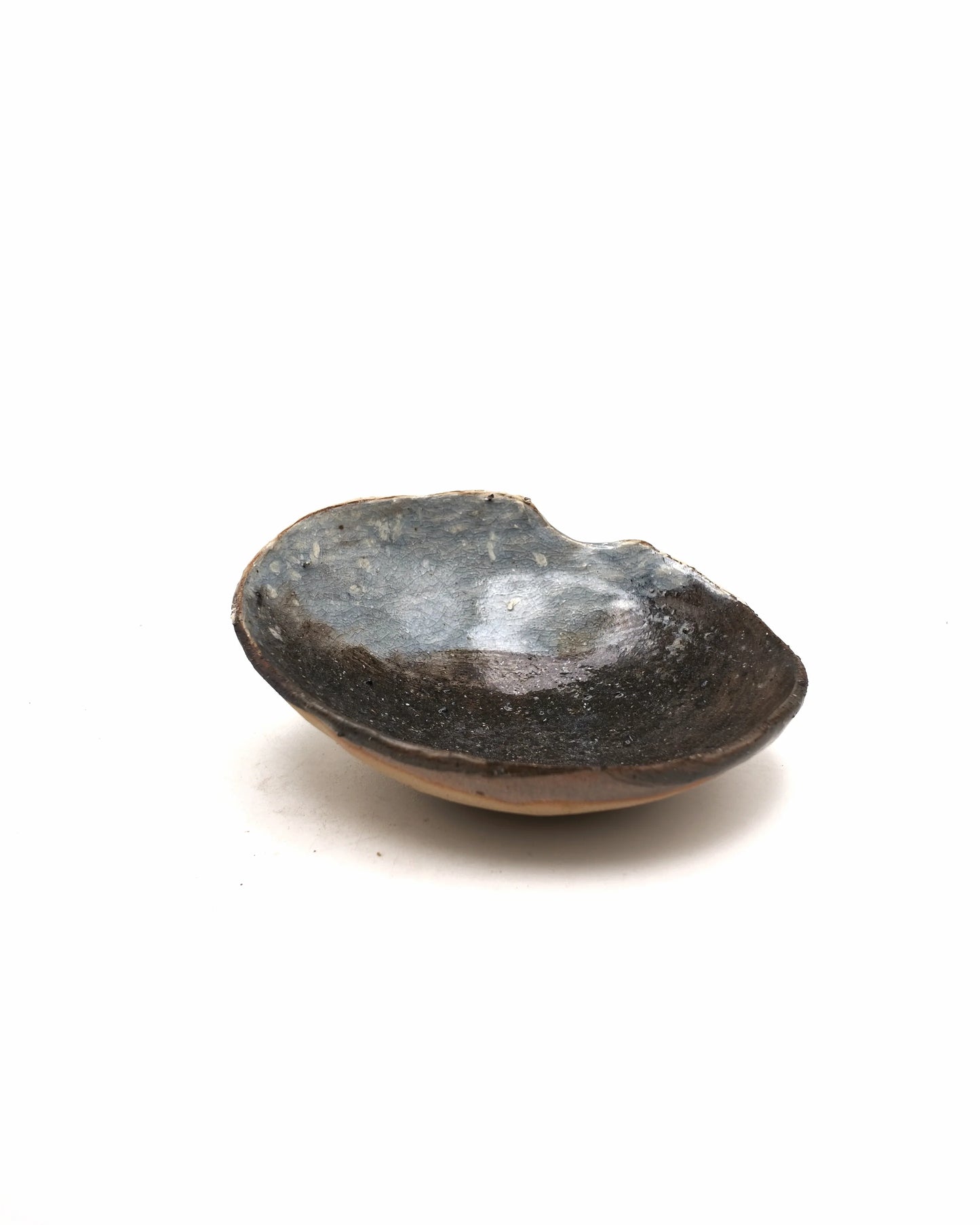 Lava Shell bowl(S) [LS-2610]