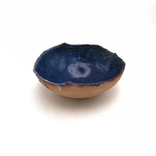 Lava Shell bowl(R) [LS-2617]
