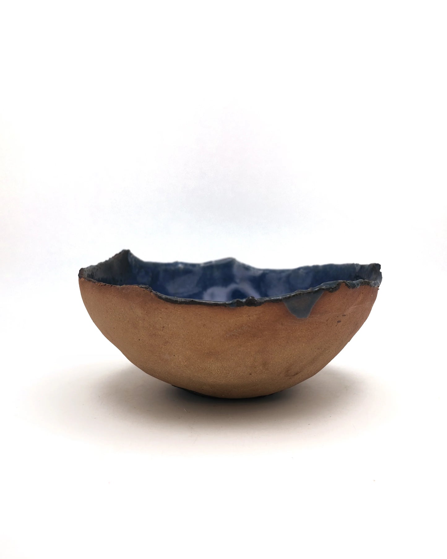 Lava Shell bowl(R) [LS-2617]