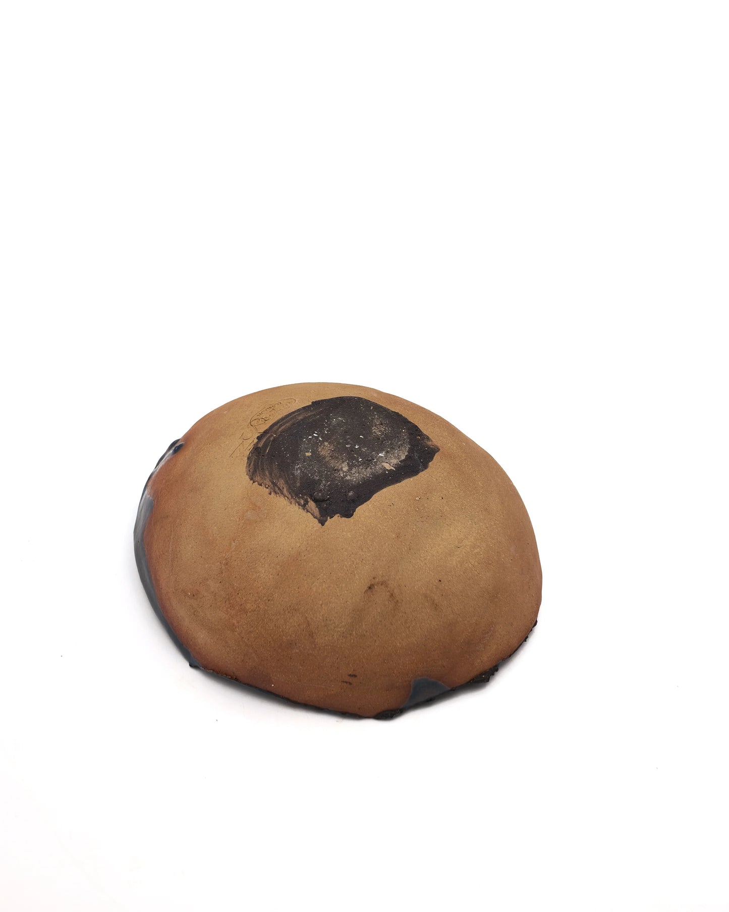 Lava Shell bowl(R) [LS-2617]