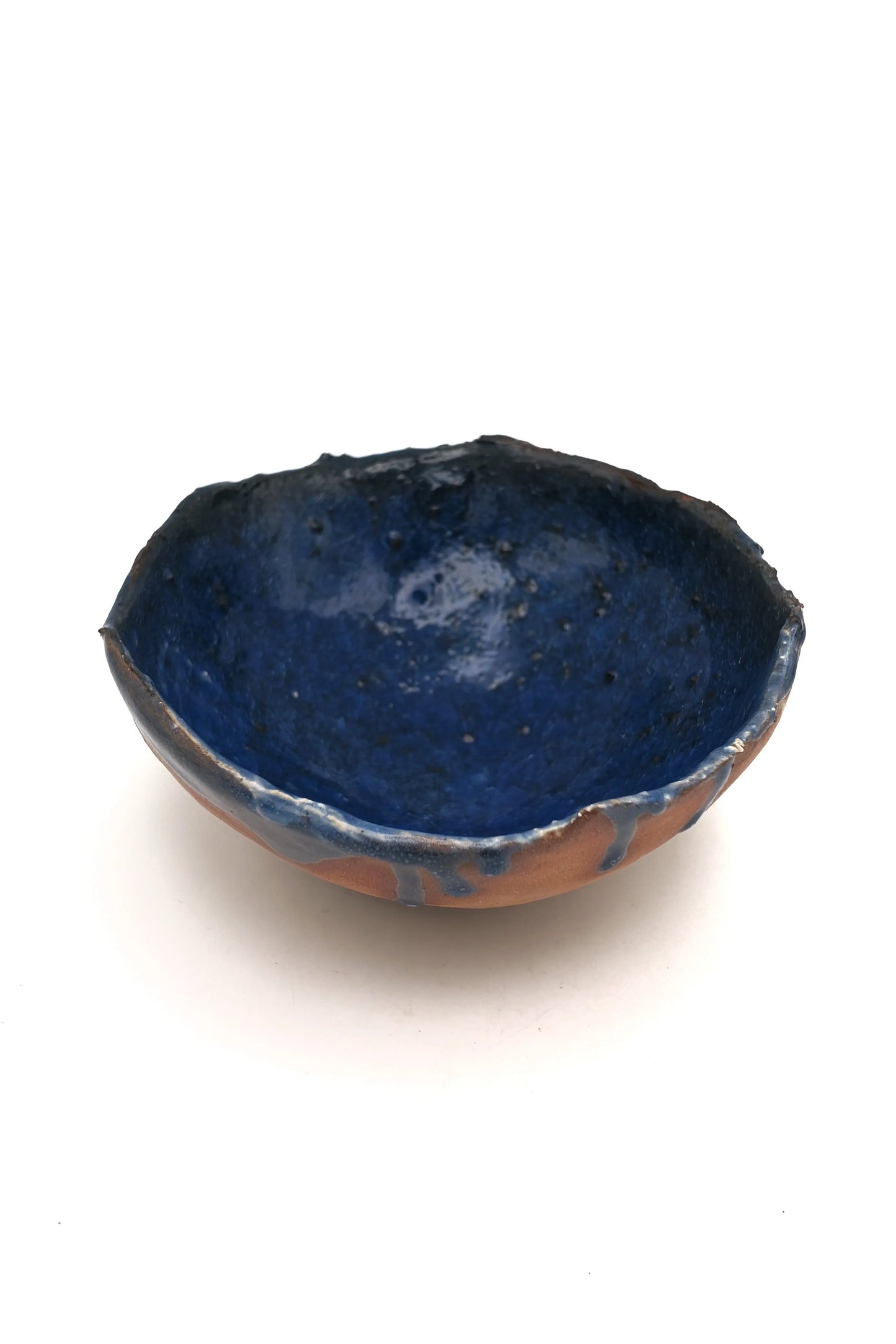 Lava Shell bowl(R) [LS-2617]