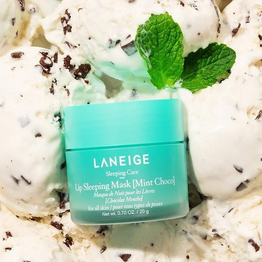 LANEIGE Lip Sleeping Mask 20g / Multi Shades