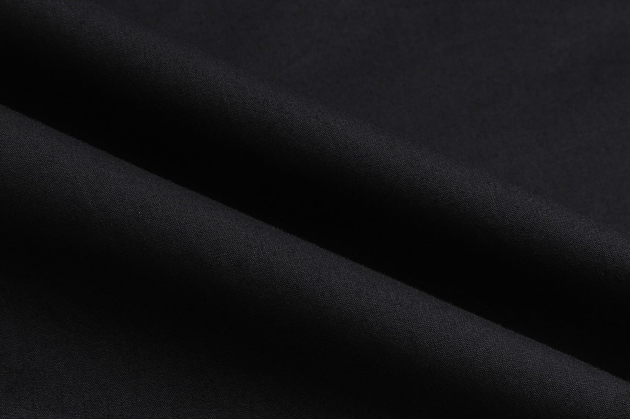 Printed long sleeve shirt slim fit
